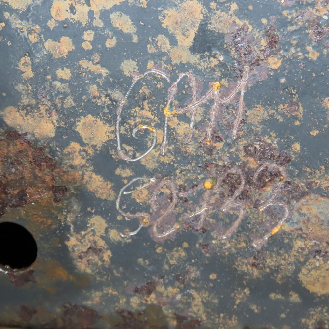 Demi train arg occasion NISSAN QASHQAI I Phase 2 03-2010->04-2014 1.6 DCI 130ch 5