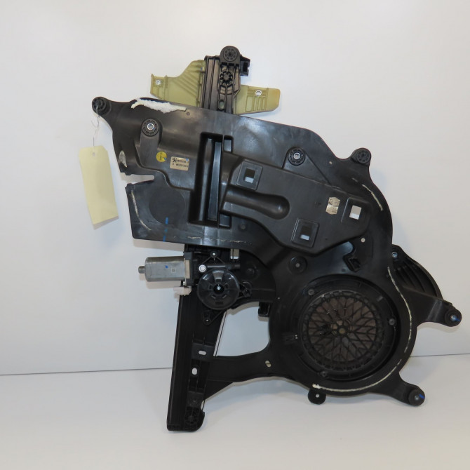 Mecanisme+moteur leve-glace avg occasion CITROEN 146 Phase 1 04-1995->04-1999 1.6 BlueHDI 100ch 9840175680 2