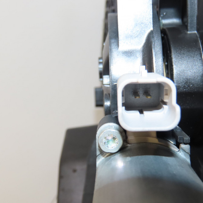 Mecanisme+moteur leve-glace avg occasion CITROEN 146 Phase 1 04-1995->04-1999 1.6 BlueHDI 100ch 9840175680 3