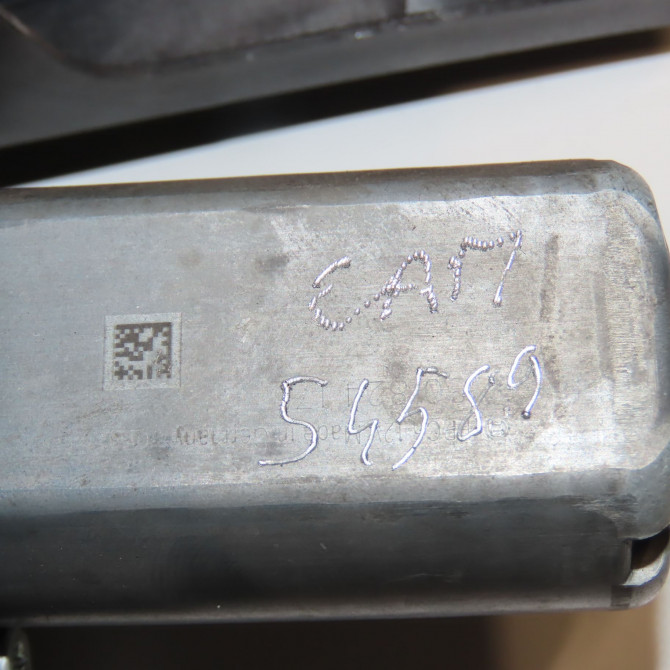 Mecanisme+moteur leve-glace avg occasion CITROEN 146 Phase 1 04-1995->04-1999 1.6 BlueHDI 100ch 9840175680 4