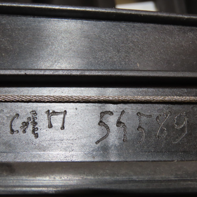 Mecanisme+moteur leve-glace avg occasion CITROEN 146 Phase 1 04-1995->04-1999 1.6 BlueHDI 100ch 9840175680 5