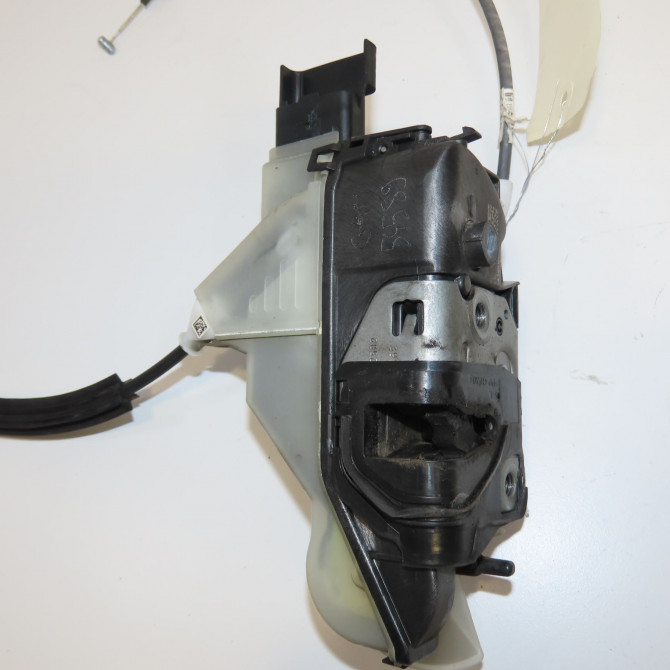 Serrure porte avg occasion CITROEN 146 Phase 1 04-1995->04-1999 1.6 BlueHDI 100ch 9816343480 1