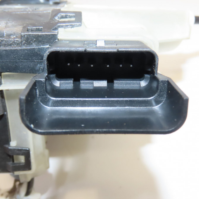 Serrure porte avg occasion CITROEN 146 Phase 1 04-1995->04-1999 1.6 BlueHDI 100ch 9816343480 5