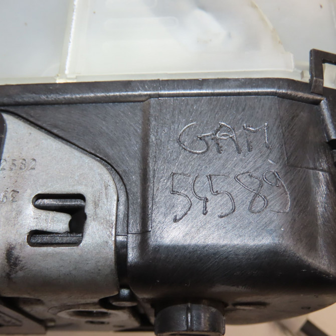 Serrure porte avg occasion CITROEN 146 Phase 1 04-1995->04-1999 1.6 BlueHDI 100ch 9816343480 6