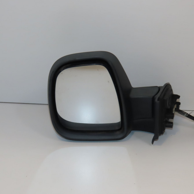 Retroviseur exterieur electrique gauche occasion CITROEN 146 Phase 1 04-1995->04-1999 1.6 BlueHDI 100ch 98169898XT 1