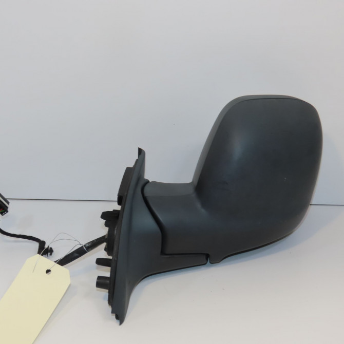 Retroviseur exterieur electrique gauche occasion CITROEN 146 Phase 1 04-1995->04-1999 1.6 BlueHDI 100ch 98169898XT 2