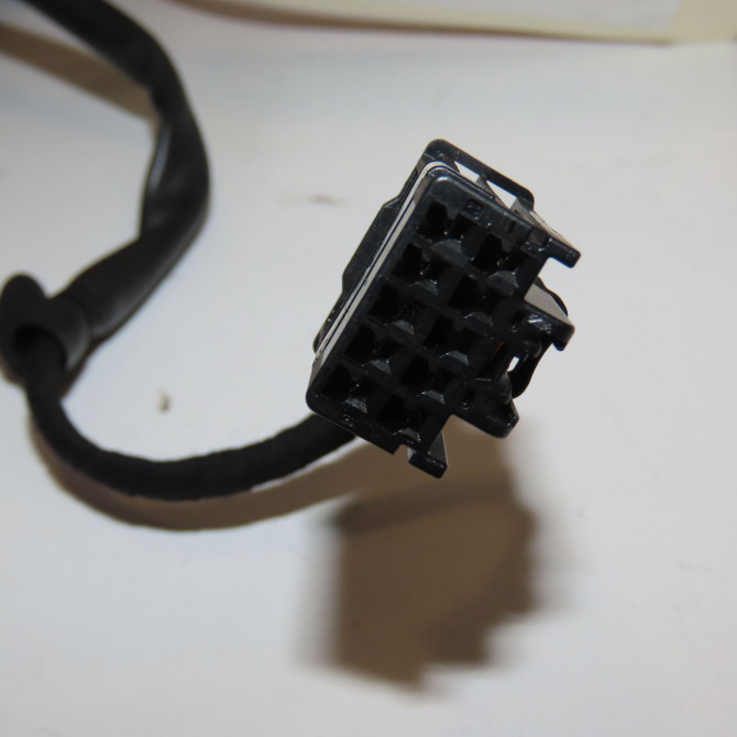 Retroviseur exterieur electrique gauche occasion CITROEN 146 Phase 1 04-1995->04-1999 1.6 BlueHDI 100ch 98169898XT 4