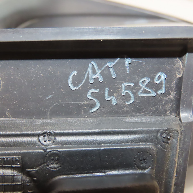 Retroviseur exterieur electrique gauche occasion CITROEN 146 Phase 1 04-1995->04-1999 1.6 BlueHDI 100ch 98169898XT 5