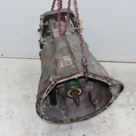 Boîte à vitesse mecanique occasion MERCEDES SPRINTER II Phase 1 06-2006->... 311 CDI 109ch