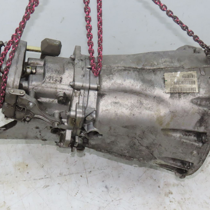 Boîte à vitesse mecanique occasion MERCEDES SPRINTER II Phase 1 06-2006->... 311 CDI 109ch 2