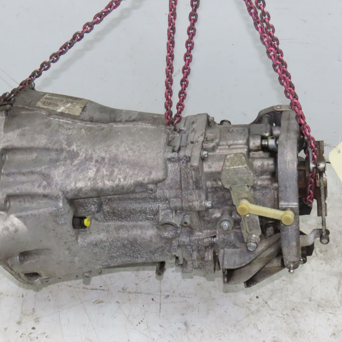 Boîte à vitesse mecanique occasion MERCEDES SPRINTER II Phase 1 06-2006->... 311 CDI 109ch 3