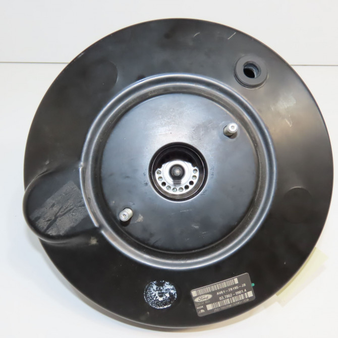 Servo-frein occasion FORD CMAX II Phase 1 09-2010->09-2015 1.6 TDCI 115ch 1