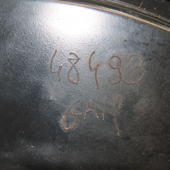 Servo-frein occasion FORD CMAX II Phase 1 09-2010->09-2015 1.6 TDCI 115ch 5