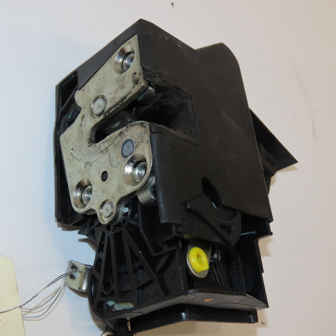 Serrure porte avg occasion DACIA SANDERO II Phase 1 10-2012->... 1.5 DCI 90ch 805039362R 1