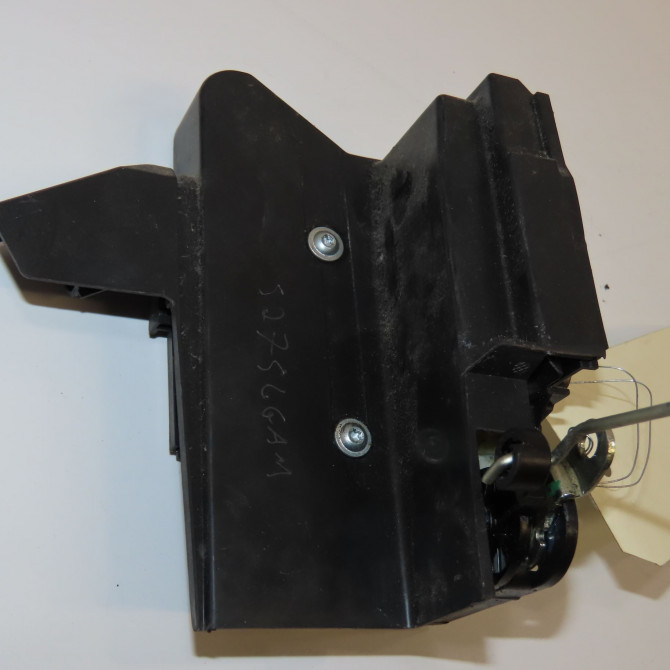 Serrure porte avg occasion DACIA SANDERO II Phase 1 10-2012->... 1.5 DCI 90ch 805039362R 2