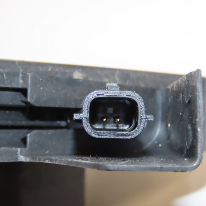 Serrure porte avg occasion DACIA SANDERO II Phase 1 10-2012->... 1.5 DCI 90ch 805039362R 3