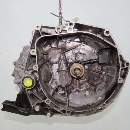 Boîte à vitesse mecanique occasion PEUGEOT 308 I Phase 1 SW 05-2008->03-2011 1.6 HDI 110ch 1606978280