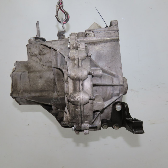Boîte à vitesse mecanique occasion PEUGEOT 308 I Phase 1 SW 05-2008->03-2011 1.6 HDI 110ch 1606978280 4