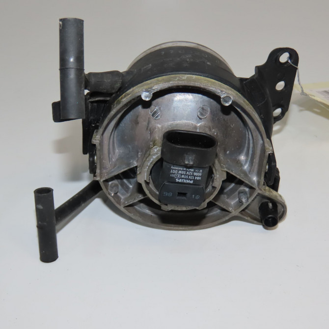 Phare antibrouillard avant gauche occasion  63176910791 2