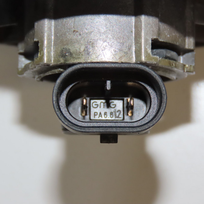 Phare antibrouillard avant gauche occasion  63176910791 3