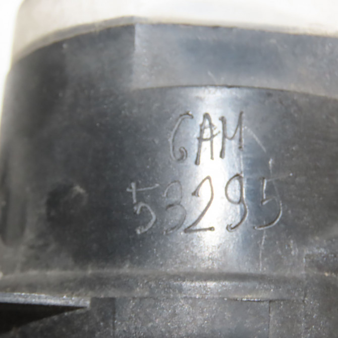 Phare antibrouillard avant gauche occasion  63176910791 4