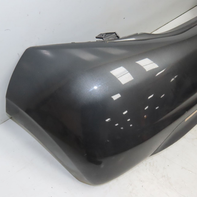 Pare-choc arrière occasion PEUGEOT 208 208 Phase 1 2012-03-01->2015-09-30 1.6 E-HDI 92ch 1607254580 3