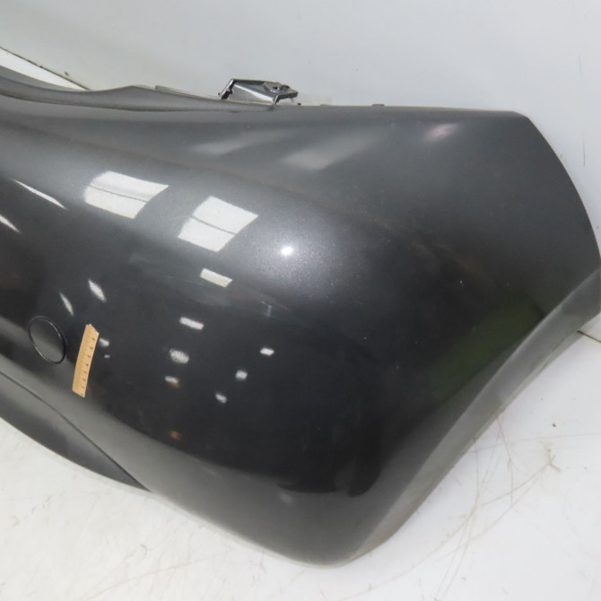 Pare-choc arrière occasion PEUGEOT 208 208 Phase 1 2012-03-01->2015-09-30 1.6 E-HDI 92ch 1607254580 4