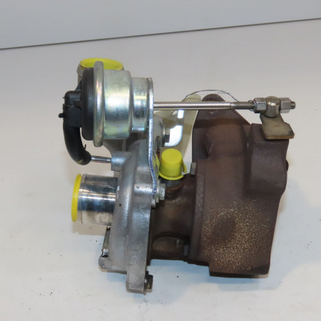Turbo occasion RENAULT CLIO III Phase 1 09-2005->03-2009 1.5 DCI 70ch 7701476891