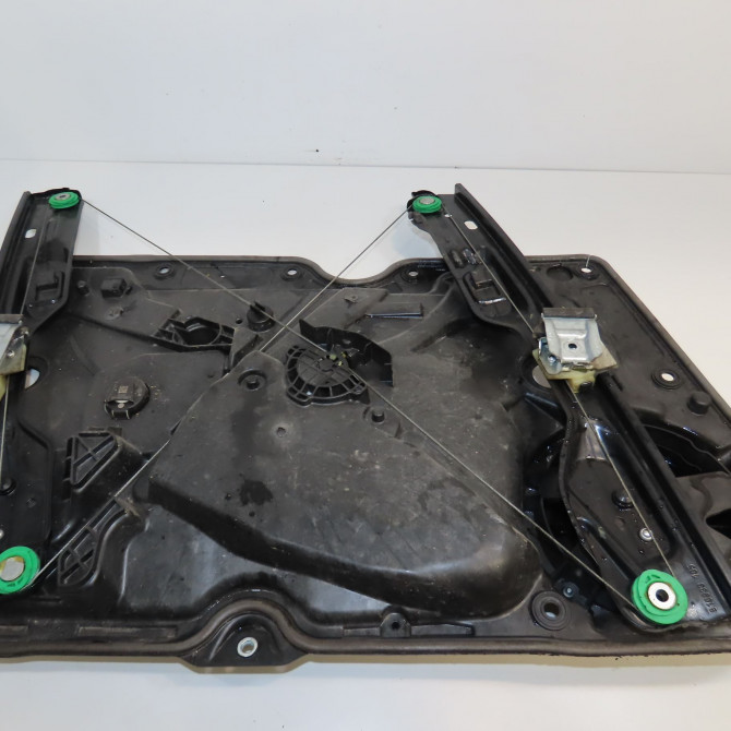 Mecanisme + moteur lève-glace avant droit occasion VOLKSWAGEN GOLF VI Phase 1 10-2008->04-2013 1.6 TDI 105ch 2