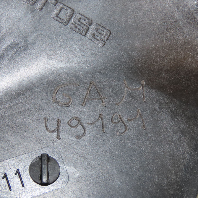 Mecanisme + moteur lève-glace avant droit occasion VOLKSWAGEN GOLF VI Phase 1 10-2008->04-2013 1.6 TDI 105ch 8