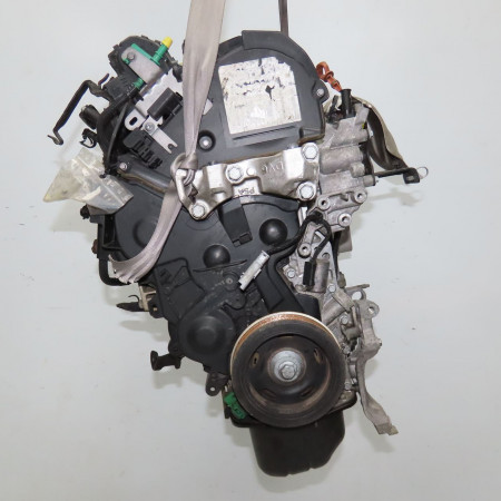 Moteur diesel occasion CITROEN C4 II Phase 2 11-2014->... 1.6 blueHDI 100ch 1611138680