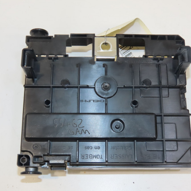 occasion CITROEN BERLINGO II Phase 1 05-2008->01-2012 1.6 HDi 8v 110ch 2