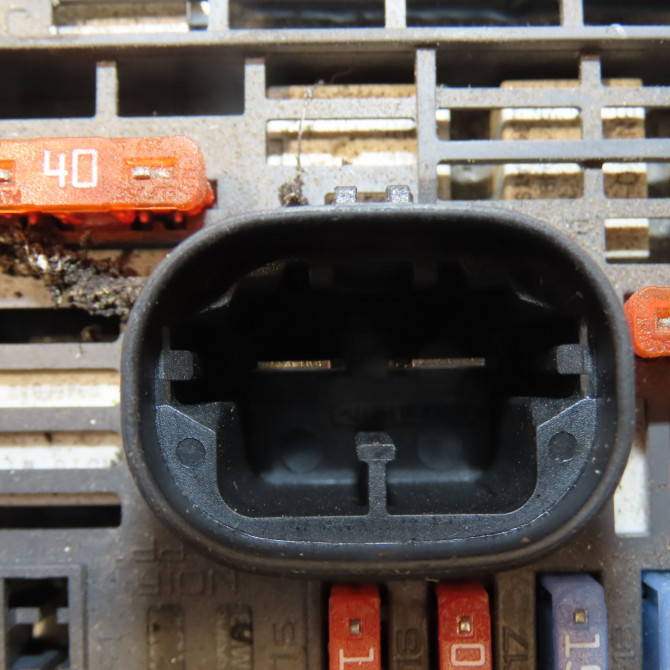 occasion CITROEN BERLINGO II Phase 1 05-2008->01-2012 1.6 HDi 8v 110ch 4