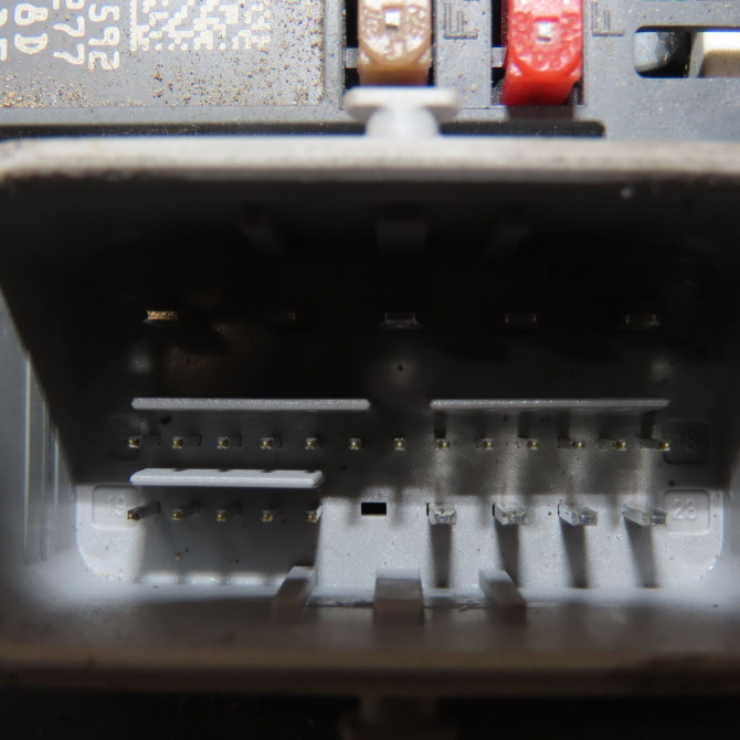 occasion CITROEN BERLINGO II Phase 1 05-2008->01-2012 1.6 HDi 8v 110ch 5