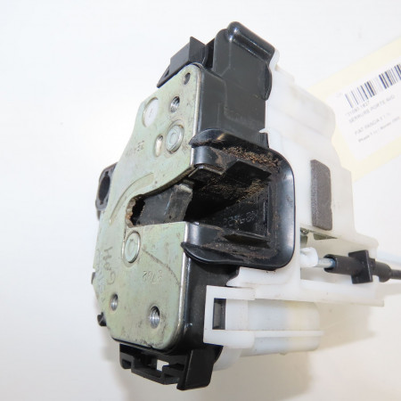 Serrure porte avd occasion FIAT PANDA II Phase 1 09-2003->12-2012 1.1i 51917878