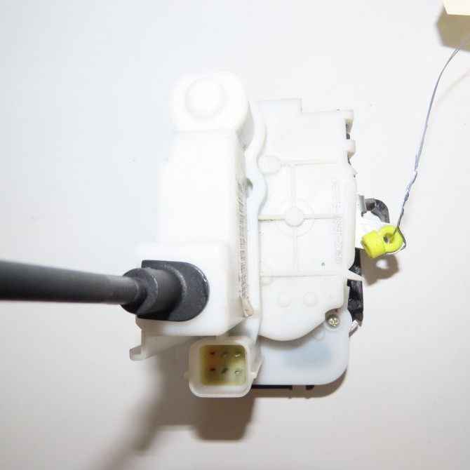 Serrure porte avd occasion FIAT PANDA II Phase 1 09-2003->12-2012 1.1i 51917878 2