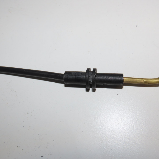 Serrure porte avd occasion FIAT PANDA II Phase 1 09-2003->12-2012 1.1i 51917878 3