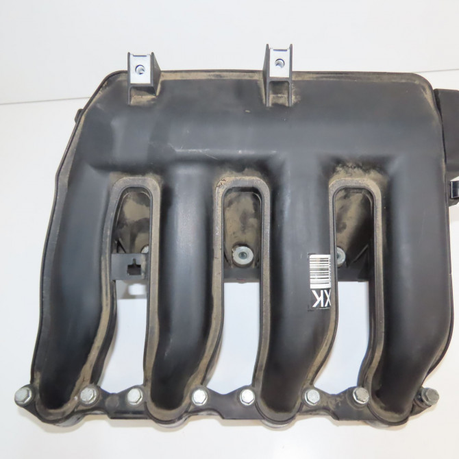 Collecteur admission occasion B.M.W. SERIE 1 I Phase 1 05-2004->12-2006 120d 11617800577 1