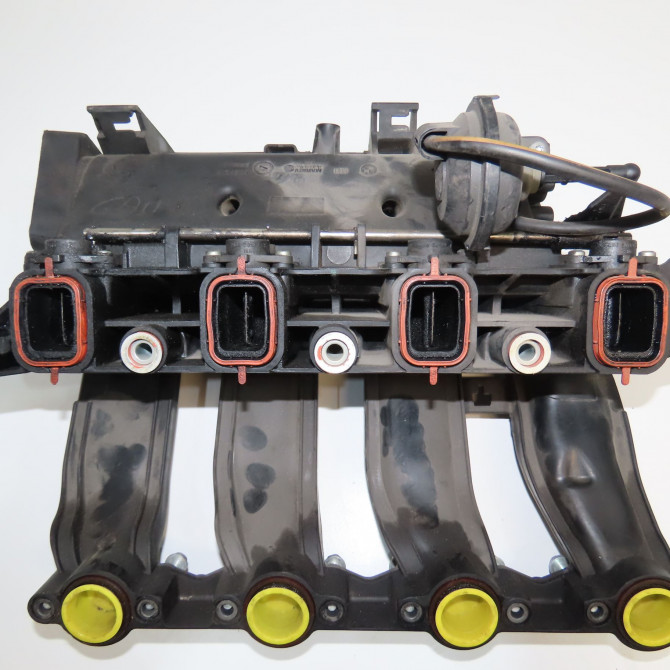 Collecteur admission occasion B.M.W. SERIE 1 I Phase 1 05-2004->12-2006 120d 11617800577 2