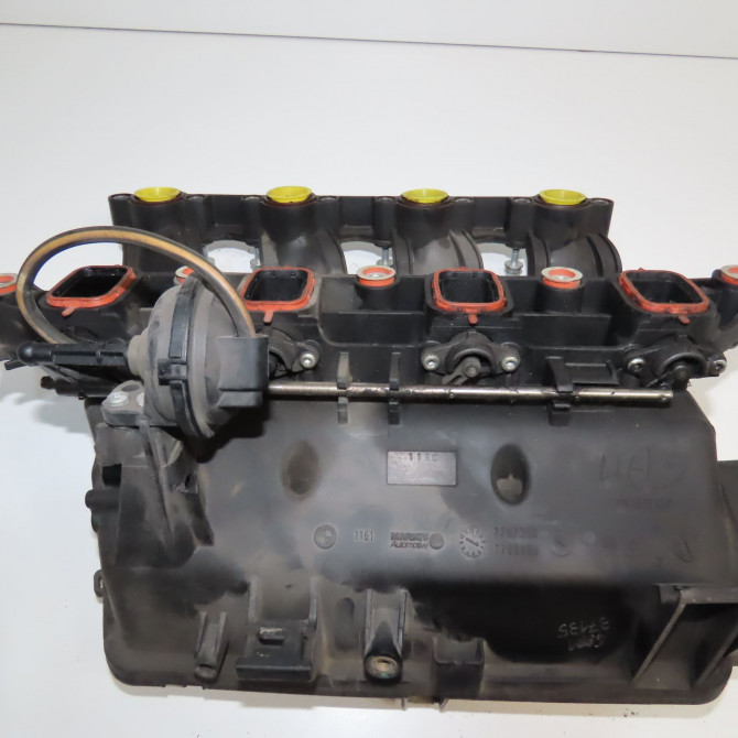 Collecteur admission occasion B.M.W. SERIE 1 I Phase 1 05-2004->12-2006 120d 11617800577 3