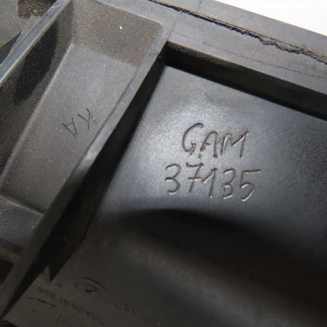 Collecteur admission occasion B.M.W. SERIE 1 I Phase 1 05-2004->12-2006 120d 11617800577 4