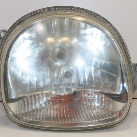 Phare droit occasion RENAULT TWINGO I Phase 3 08-2000->06-2007 1.2i 7701049687