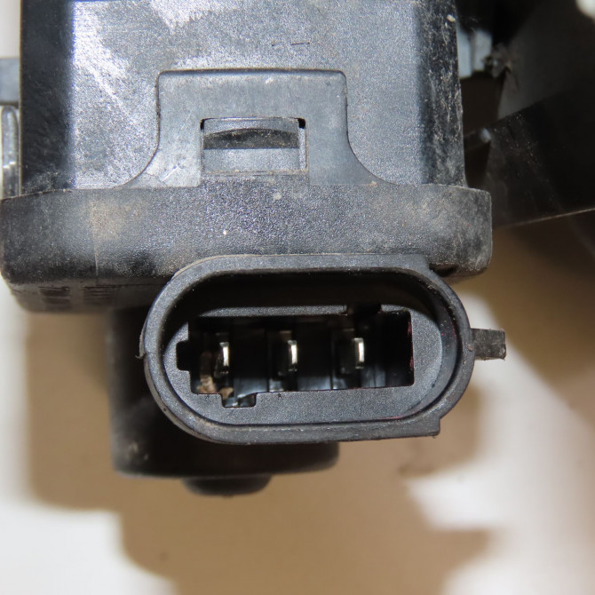 Phare droit occasion RENAULT TWINGO I Phase 3 08-2000->06-2007 1.2i 7701049687 3