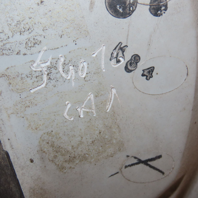 Phare droit occasion RENAULT TWINGO I Phase 3 08-2000->06-2007 1.2i 7701049687 5