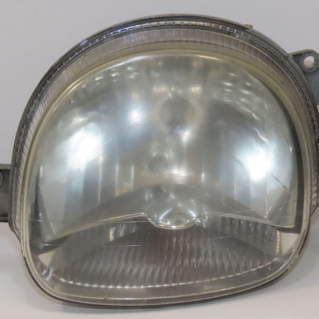 Phare gauche occasion RENAULT TWINGO I Phase 3 08-2000->06-2007 1.2i 7701049686