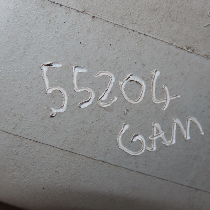 Phare gauche occasion RENAULT TWINGO I Phase 3 08-2000->06-2007 1.2i 7701049686 4