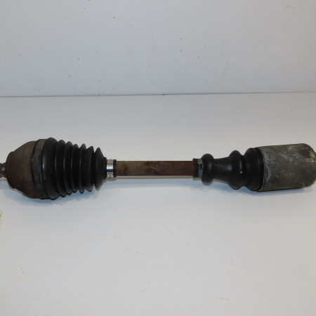 Transmission avant gauche occasion CITROEN ZX Phase 2 07-1994->06-1998 1.4i 75ch 3272R8