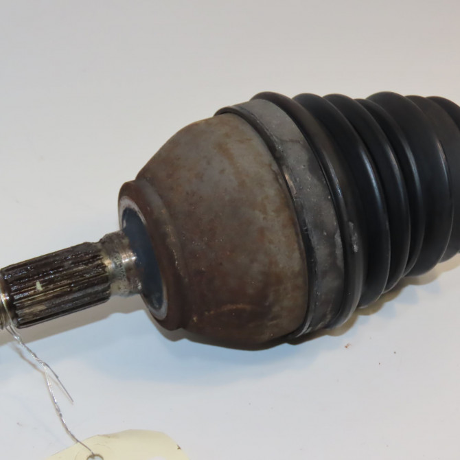 Transmission avant gauche occasion CITROEN ZX Phase 2 07-1994->06-1998 1.4i 75ch 3272R8 2