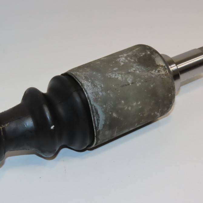 Transmission avant gauche occasion CITROEN ZX Phase 2 07-1994->06-1998 1.4i 75ch 3272R8 3