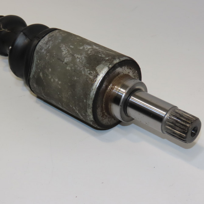 Transmission avant gauche occasion CITROEN ZX Phase 2 07-1994->06-1998 1.4i 75ch 3272R8 4